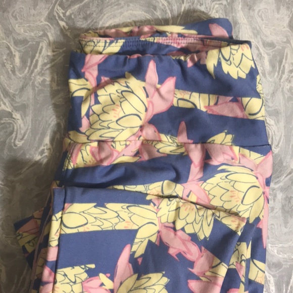 LuLaRoe Pants - Lularoe OS